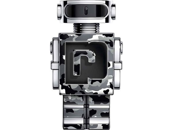 Paco Rabanne Phantom Legion Eau De Toilette 100 ml (mann)
