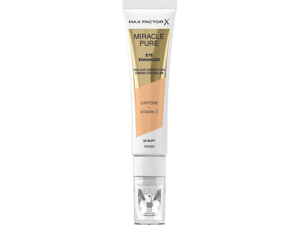 Miracle Pure Eye Enhancer (W,10 ml,02 Buff)