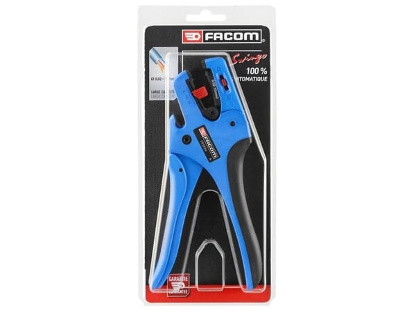 Facom SWINGO 793936PB Automatisk strippetang 0,02 til 10 mm²