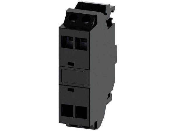 Siemens 3SU1400-2DA10-3AA0 Terminaali 1 kpl