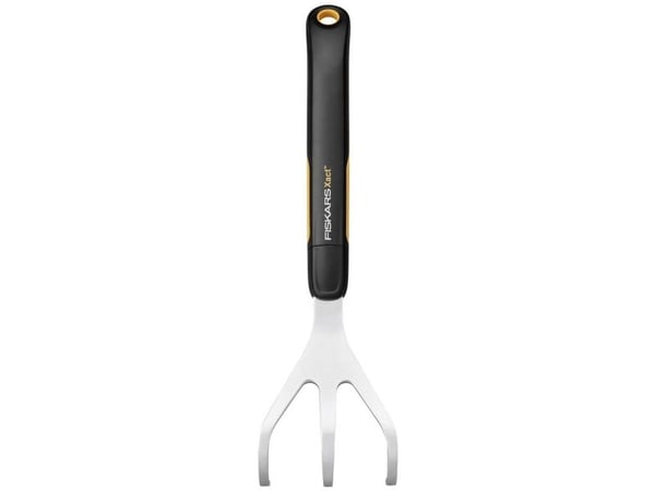 Fiskars Xact, Håndrive, Rustfritt stål, Sort, Rustfritt stål, 92 mm, 323 mm, 62 mm