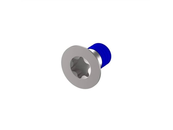 Schroff 24566105 19 tuumaa Asennusmateriaali