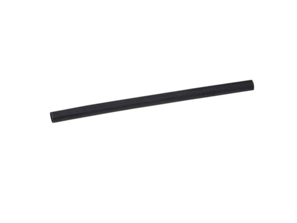 ABB SB64 Lämpökutisteputki Musta 6,40 mm 3,20 mm Kutistumisnopeus:2:1 7,50 m