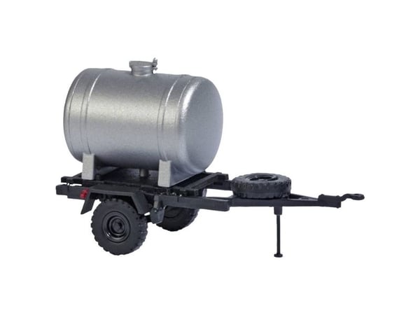 Busch 53609 H0 tilhenger modell IFA HL 10