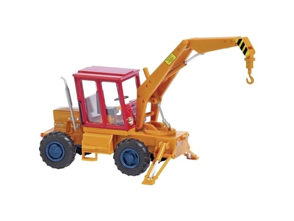 Busch 54401 H0 landbruksmodell VEB TIH 445