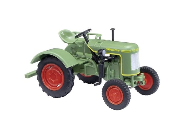 Busch 54150 H0 Maatalousmalli Fendt F 15