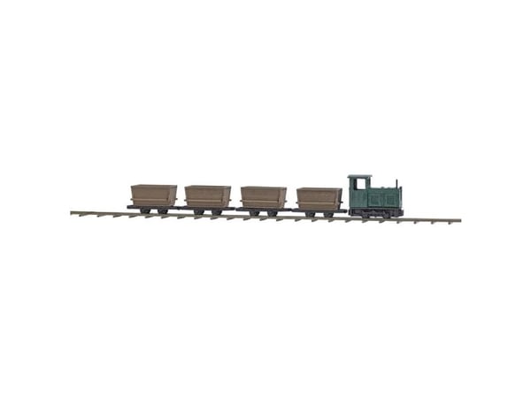 Busch 8071 N Fleischmann sammen