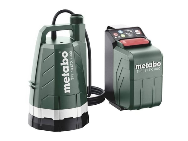 Metabo 601748850