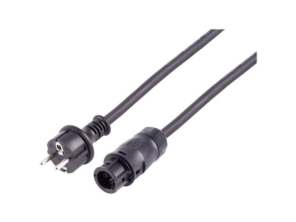 BKL Electronic 2801000