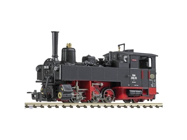 Liliput L141476 H0e damplokomotiv U 298.05 fra Steyrtalbahn (L141476)