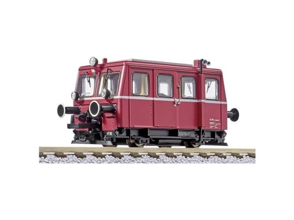 Liliput L133042 H0 motor-draisine VT 95 (L133042) STB/VT95 Steyrtalbahn