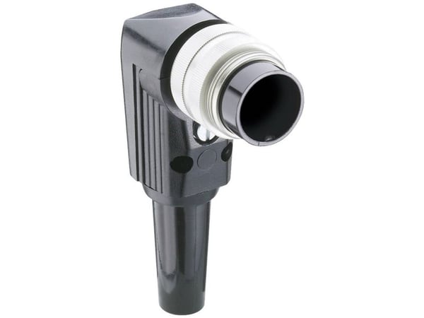 Lumberg WSV 60 C Connector Totalt antal poler: 6 1 del