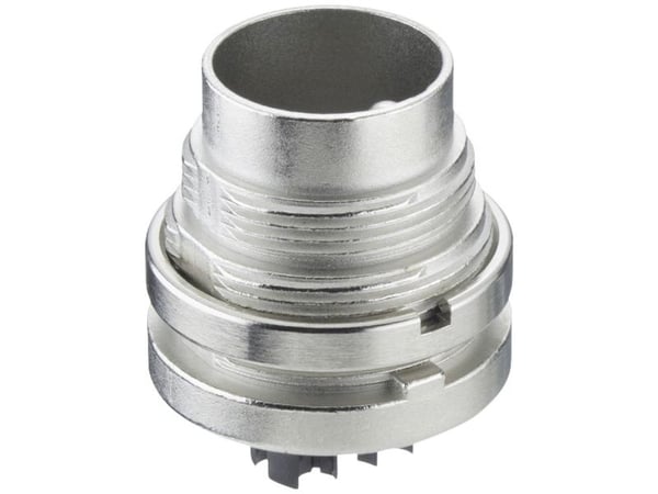 Lumberg SGV 40 C Stik Stik, indbygning Samlet poltal: 4 1 stk