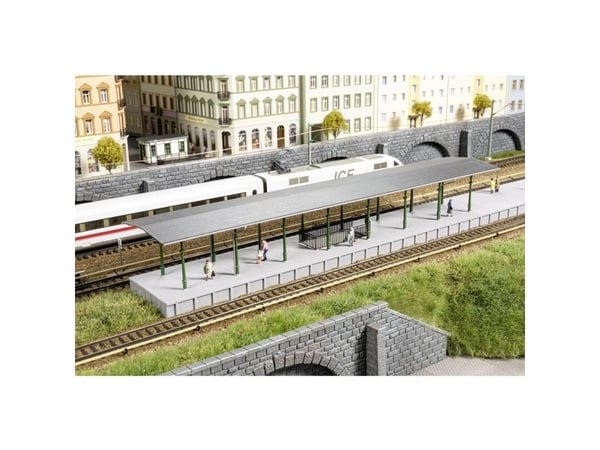 Auhagen 13355, TT (1:120)