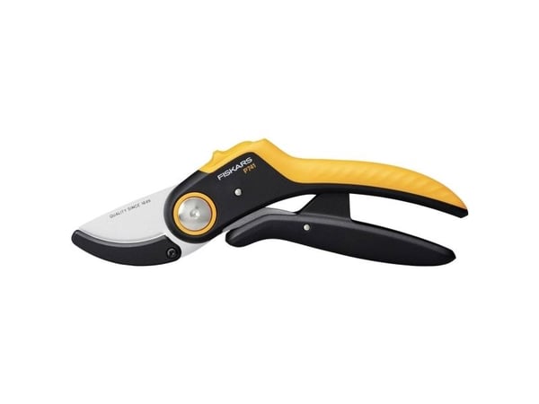 Fiskars PowerLever Plus P741 - Beskjærer - cast-aluminum