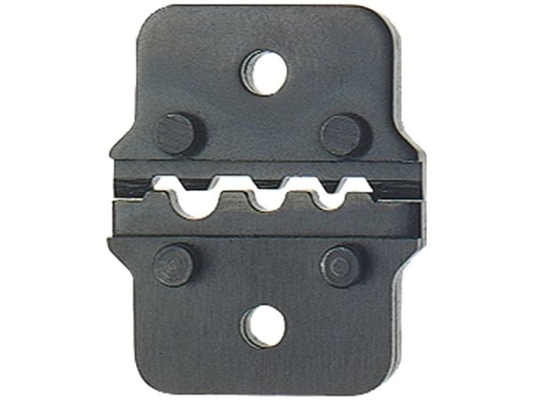 Klauke R505, Hexagonform, 25 mm ², Koppar