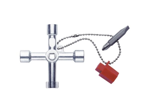 Klauke KL500 1 kpl