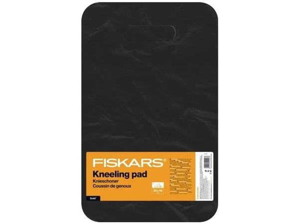 Fiskars knäplatta/underlägg solid