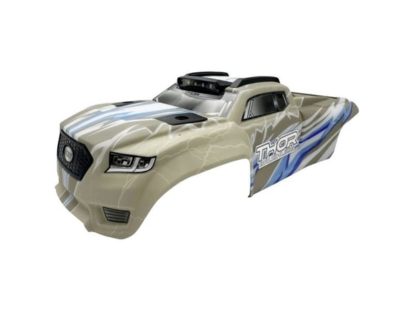 Reely RE-9046995 reservedel karosseri (RE-9046995)