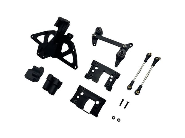 Reely RE-9043689 Varaosa Servo Saver kit (Servo-säästösarja)