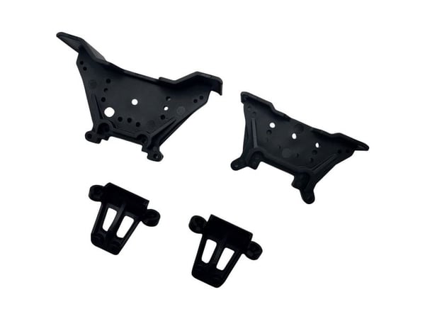 Reely RE-9043704 reservedel demperbro-sett (RE-9043704)