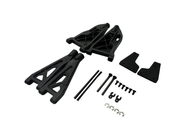 Reely RE-9043683 Varaosa Suspension forrest (ripustus)