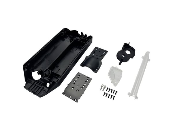 Reely RE-9043680 Varaosa Alustapaketti