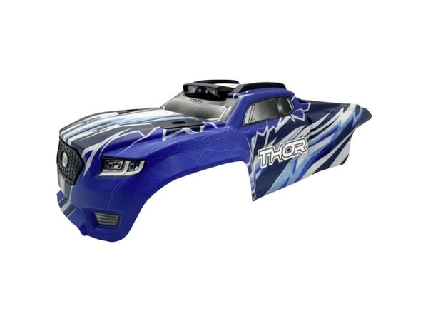 Reely RE-9043719 karosseri reservedel (RE-9043719)