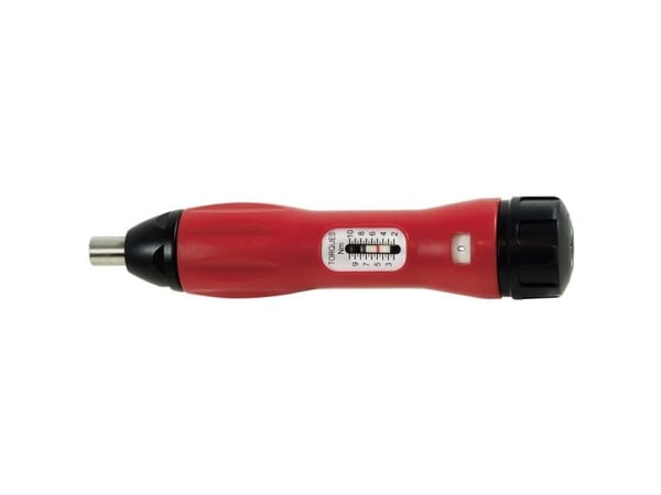 MOB 9058020001 Momenttiavaimet 1/4 (6,3 mm) 2 - 10 Nm
