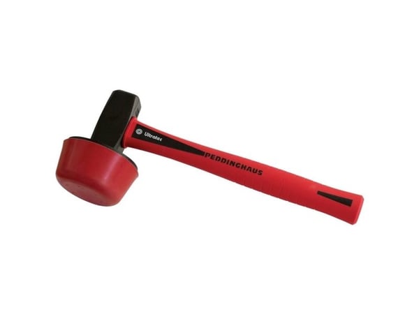 Peddinghaus Ultratec Komfort 5147980000 Levyvasara 2250 g 400 mm 1 kpl Peddinghaus Ultratec Komfort 5147980000 Levyvasara 2250 g 400 mm 1 kappale