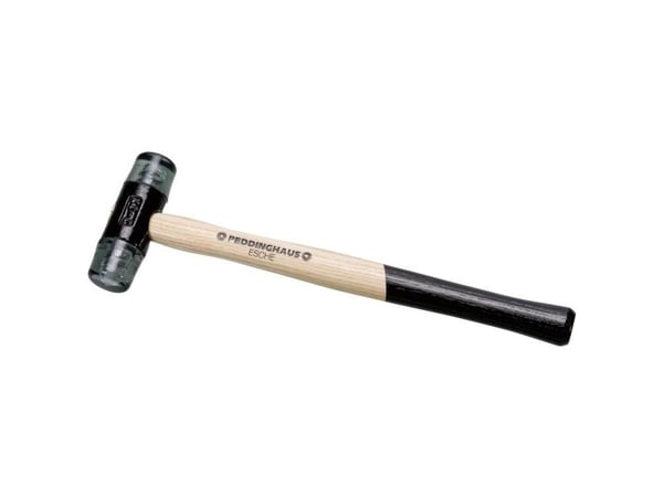 Peddinghaus 5234020032 Muovikammio 320 g 280 mm 1 kpl
