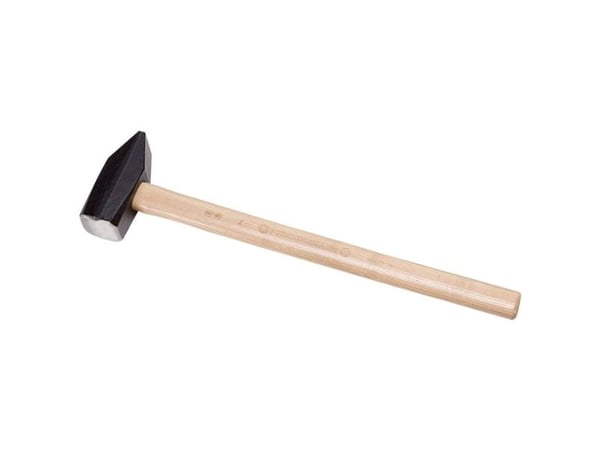 Peddinghaus 5027026000 kløvehode 6500 g 800 mm DIN 17200 (1 stk)