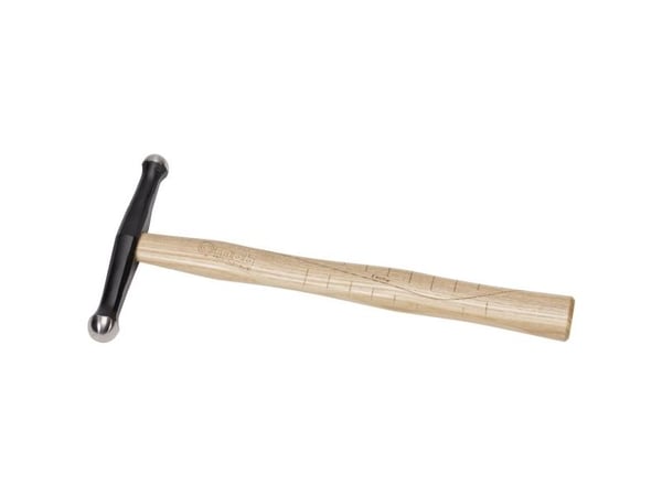Peddinghaus 51020200 drivhammare 250 g 280 mm 1 st