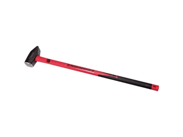 Slägga 502798 3 kg Ultratec skaft