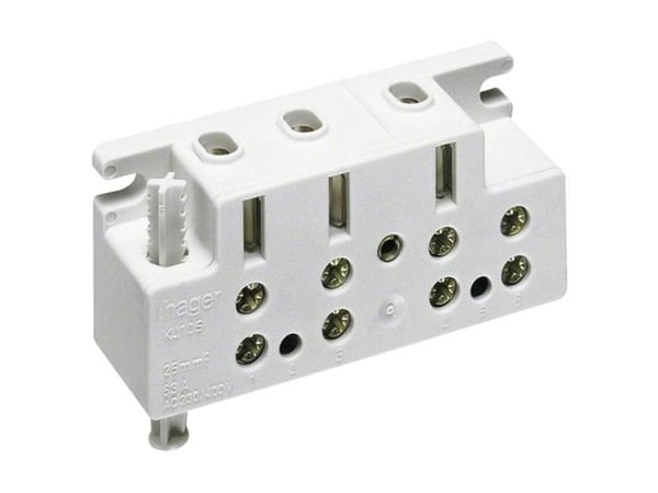 Hager KJ10S, 90 mm, 32 mm, 40 mm, 40 mm