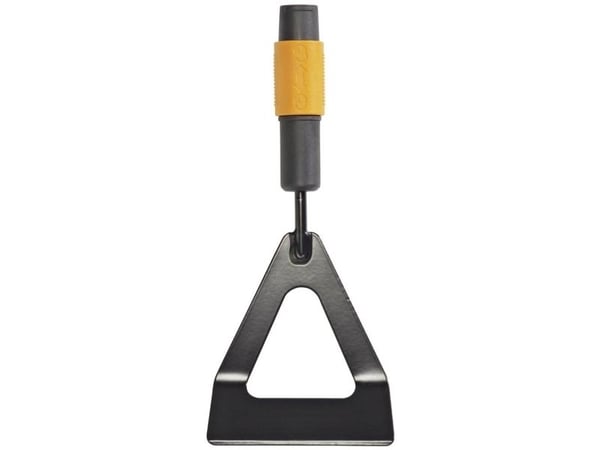 Fiskars 1000676, Stål, Plast, Sort, Orange, 295 mm