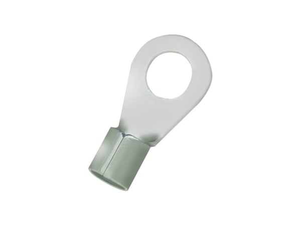 Vogt Verbindungstechnik 3544a Puristusliittimet Poikkileikkaus (max.)=2,50 mm² Reiän halkaisija =6,5 Eristämätön 250 kpl