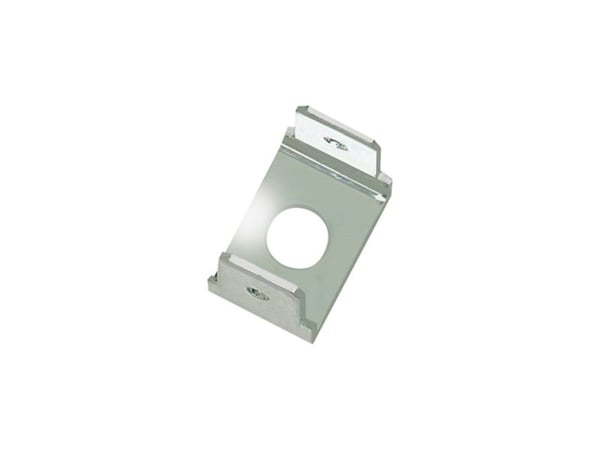 Vogt Verbindungstechnik 3871c.67 Pluggtunge Pluggtykkelse: 0,8 mm 90° 250 stk