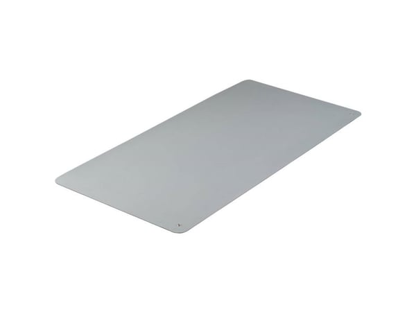 TRUKOMPONENTIT TC-12356312 ESD Matto Harmaa (P x L x K) 1200 x 600 x 2 mm 1 kpl