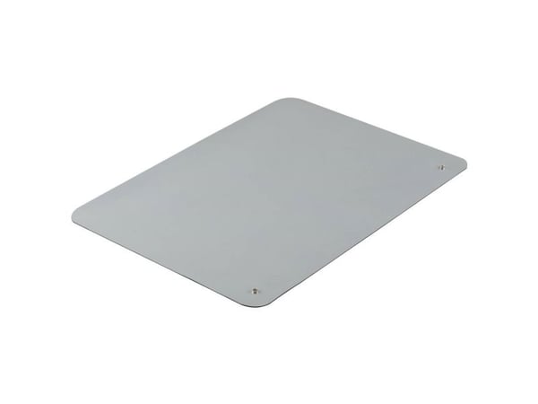 TRUKOMPONENTIT TC-12356304 ESD Matto Harmaa (P x L x K) 610 x 450 x 2 mm 1 kpl