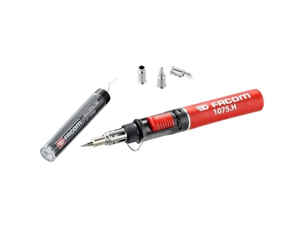 Facom 1075.H, 24 W, 19,8 cm, 278 g