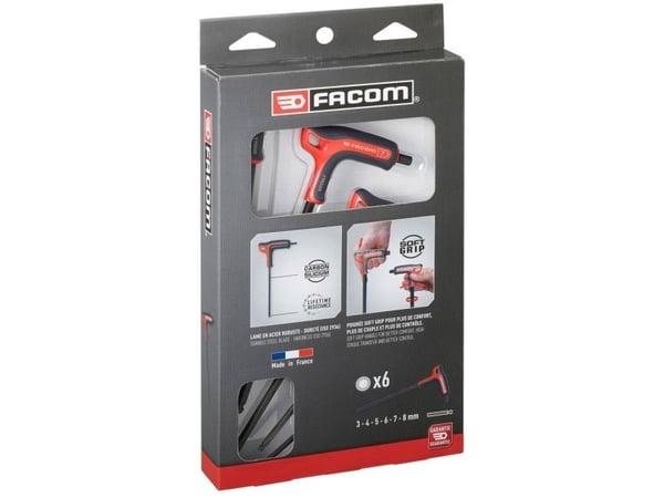 Facom 84TZSA.PB