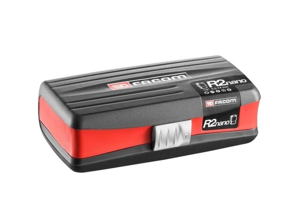 Facom R2NANOPB