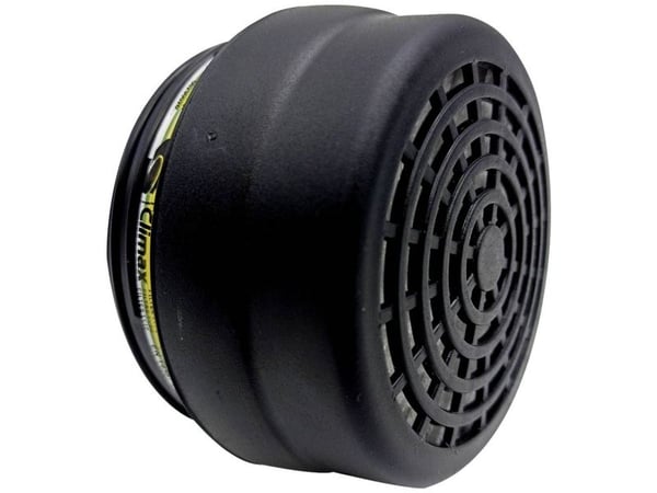 Climax 26407 kombinasjonsfilter 2 stk EN 143, EN 14387
