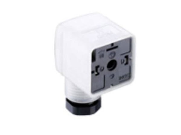 Belden 934888017, GDM, Valkoinen, Naaras, Kulmikas, IP65, -25 - 80 °C