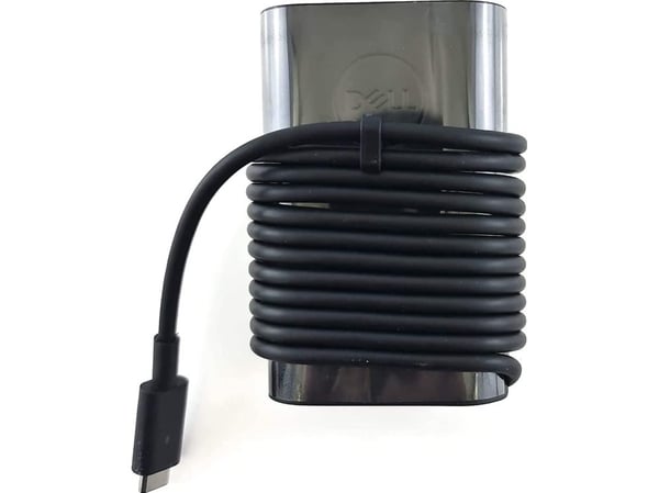 DELL P13YF, Notebook, Innendørs, 45 W, 19.5 V, DELL, Chromebook 5190 SANTA FE 11 BTX, Chromebook 5190 2-IN-1 SANTA FE 11 BTX, 7486 NIGHTCRAWLER BTX...