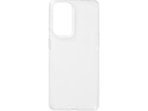 eSTUFF ES673077-BULK, Suojus, Samsung, Galaxy A52 / A52 5G, Läpinäkyvä