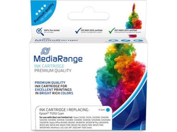MediaRange MRET129C, 1 styck