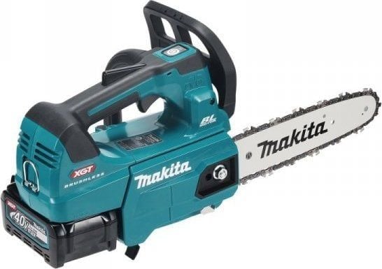 Makita kjedesag 40V XGT 25 cm UC002GM102 1x4,0Ah