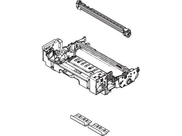 Kyocera DK 3130(E) - Original - trommelsett - for FS-4100DN, 4100DN/KL3, 4200D/KL3, 4200DN, 4200DN/KL3, 4300DN, 4300DN/KL3
